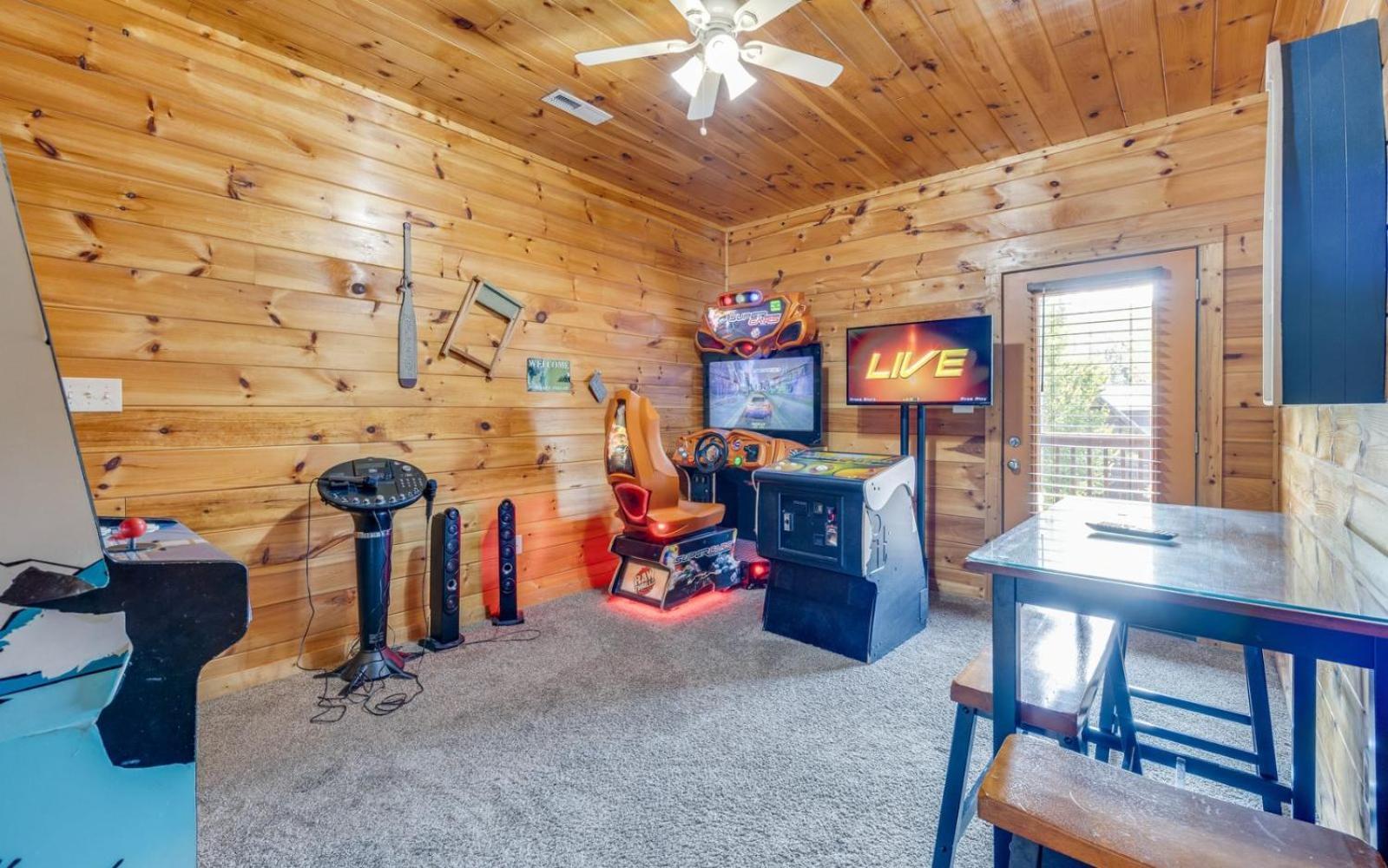Villa Heavenly Escape Pigeon Forge Exterior foto