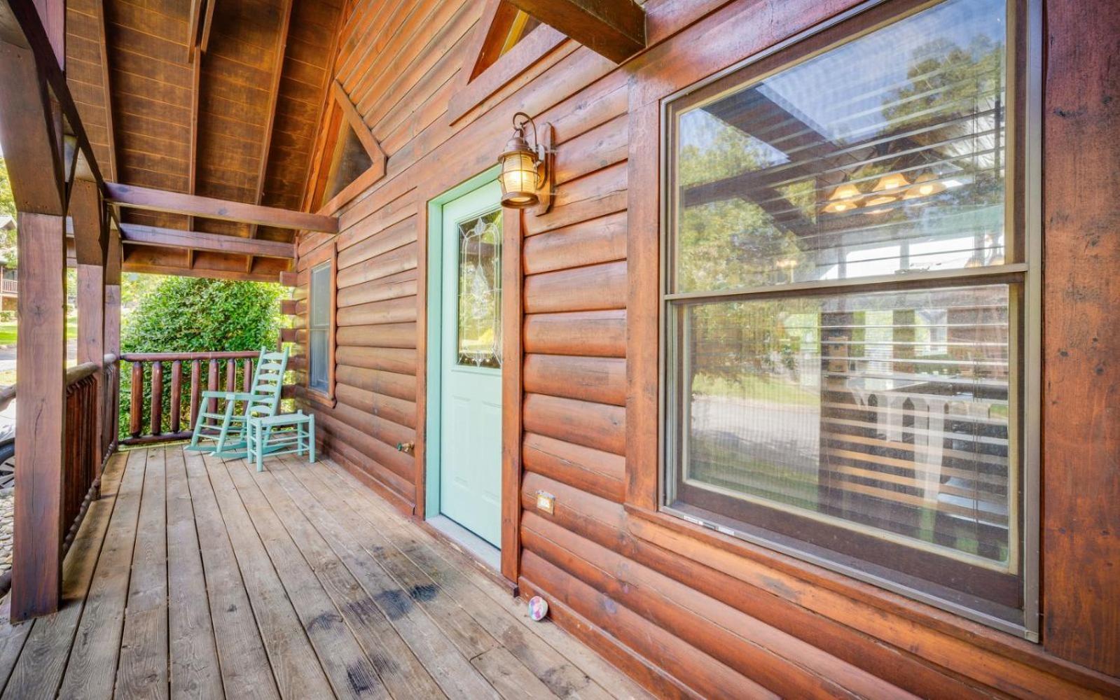 Villa Heavenly Escape Pigeon Forge Exterior foto
